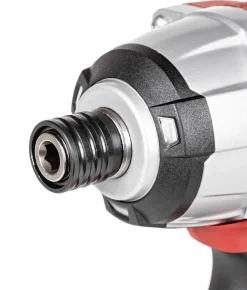 CEDRUS IDB200Li ZAKRĘTAK UDAROWY AKUMULATOROWY KLUCZ UDAROWY 200Nm 20V POWER+ OFICJALNY DYSTRYBUTOR - AUTORYZOWANY DEALER CEDRUS