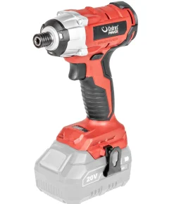 CEDRUS IDB200Li ZAKRĘTAK UDAROWY AKUMULATOROWY KLUCZ UDAROWY 200Nm 20V POWER+ OFICJALNY DYSTRYBUTOR - AUTORYZOWANY DEALER CEDRUS