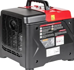 CEDRUS IN1200R AGREGAT GENERATOR INWERTOROWY PRĄDOTWÓRCZY INWERTEROWY WALIZKOWY 230V 1200W EWIMAX - OFICJALNY DYSTRYBUTOR - AUTORYZOWANY DEALER CEDRUS