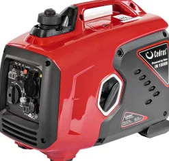 CEDRUS IN1000R AGREGAT GENERATOR INWERTOROWY PRĄDOTWÓRCZY INWERTEROWY WALIZKOWY 230V 1000W EWIMAX - OFICJALNY DYSTRYBUTOR - AUTORYZOWANY DEALER CEDRUS
