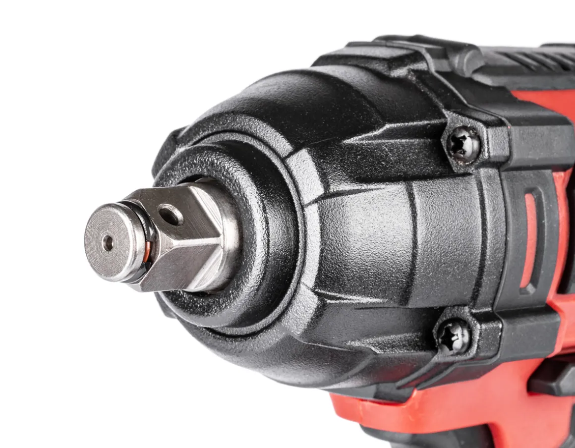CEDRUS IW250Li KLUCZ UDAROWY AKUMULATOROWY 250Nm 20V POWER+ OFICJALNY DYSTRYBUTOR - AUTORYZOWANY DEALER CEDRUS