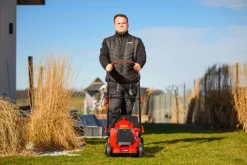 CEDRUS KE40 KOSIARKA ELEKTRYCZNA DO TRAWY 1800W / 40cm - EWIMAX - OFICJALNY DYSTRYBUTOR - AUTORYZOWANY DEALER CEDRUS