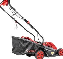 CEDRUS KE34 KOSIARKA ELEKTRYCZNA DO TRAWY 1400W / 34cm - EWIMAX - OFICJALNY DYSTRYBUTOR - AUTORYZOWANY DEALER CEDRUS