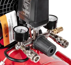 CEDRUS KM100 SPRĘŻARKA TŁOKOWA KOMPRESOR TŁOKOWY OLEJOWY 100L - EWIMAX - OFICJALNY DYSTRYBUTOR - AUTORYZOWANY DEALER CEDRUS