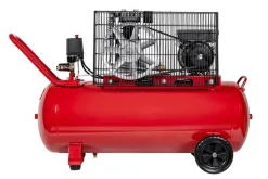 CEDRUS KM100 SPRĘŻARKA TŁOKOWA KOMPRESOR TŁOKOWY OLEJOWY 100L - EWIMAX - OFICJALNY DYSTRYBUTOR - AUTORYZOWANY DEALER CEDRUS