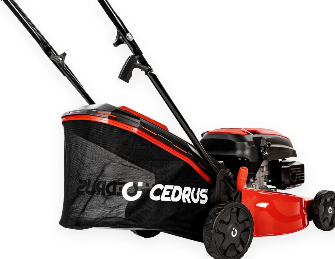 CEDRUS KS42 KOSIARKA SPALINOWA DO TRAWY KS 42 cm / 4,2KM - EWIMAX - OFICJALNY DYSTRYBUTOR - AUTORYZOWANY DEALER CEDRUS