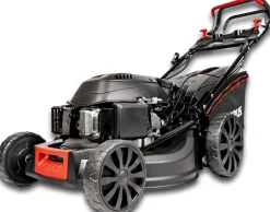 CEDRUS KS53S-E KOSIARKA SPALINOWA DO TRAWY Z NAPĘDEM I ROZRUSZNIKIEM KS53 - 53cm / 5,7 KM - EWIMAX - OFICJALNY DYSTRYBUTOR - AUTORYZOWANY DEALER CEDRUS