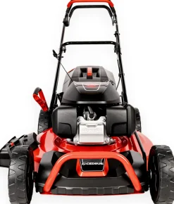 CEDRUS KS56S-H HONDA KOSIARKA SPALINOWA DO TRAWY CEDRUS KS56S-H Z NAPĘDEM 5w1 56cm / 5.6 KM HONDA GCV200 - EWIMAX - OFICJALNY DYSTRYBUTOR - AUTORYZOWANY DEALER CEDRUS