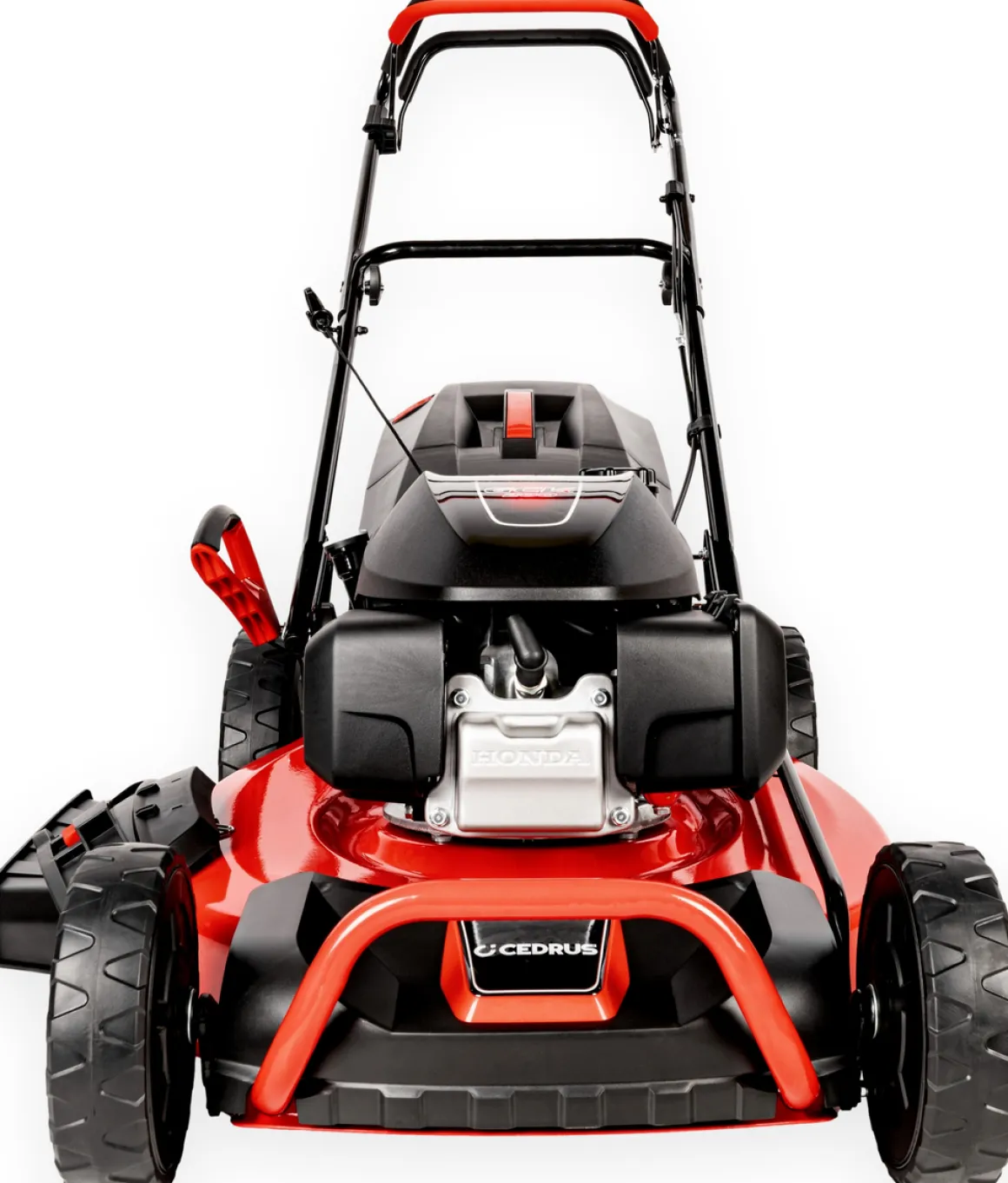 CEDRUS KS56S-H HONDA KOSIARKA SPALINOWA DO TRAWY CEDRUS KS56S-H Z NAPĘDEM 5w1 56cm / 5.6 KM HONDA GCV200 - EWIMAX - OFICJALNY DYSTRYBUTOR - AUTORYZOWANY DEALER CEDRUS
