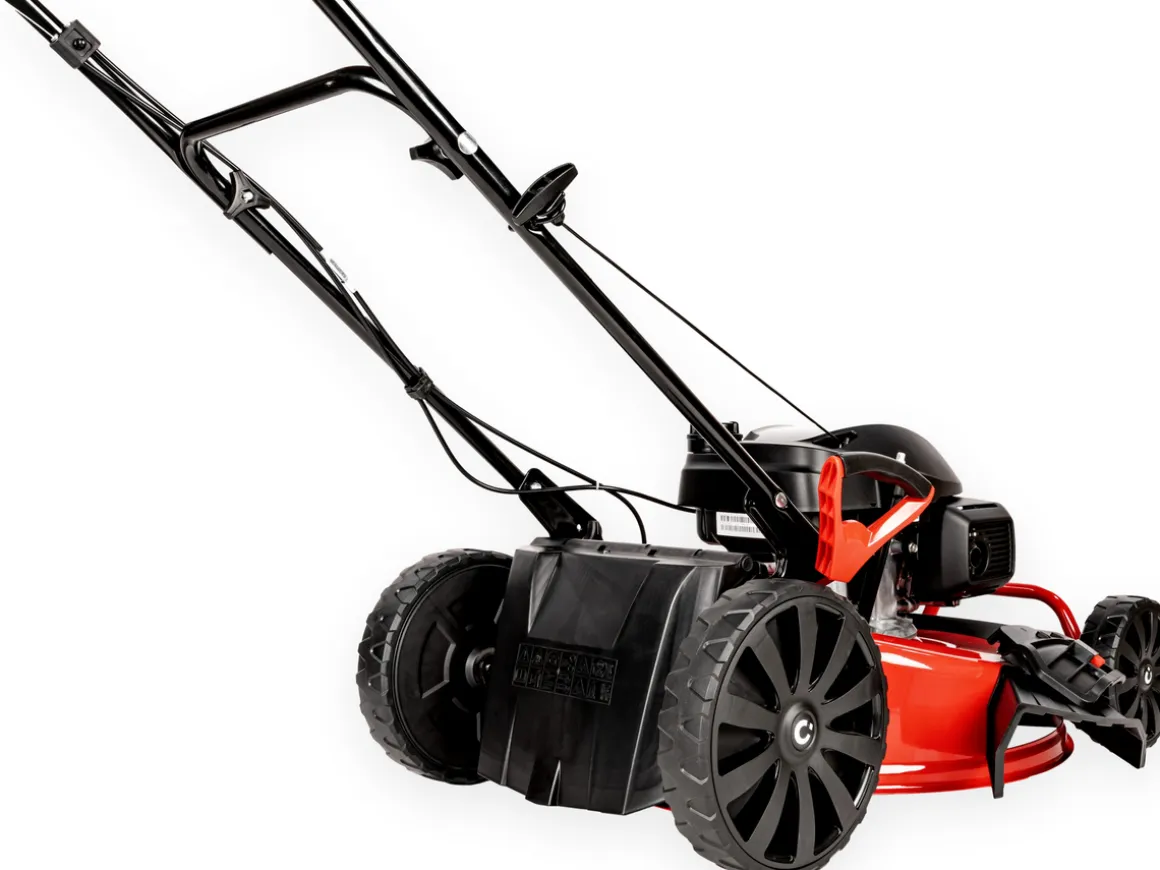 CEDRUS KS56S-H HONDA KOSIARKA SPALINOWA DO TRAWY CEDRUS KS56S-H Z NAPĘDEM 5w1 56cm / 5.6 KM HONDA GCV200 - EWIMAX - OFICJALNY DYSTRYBUTOR - AUTORYZOWANY DEALER CEDRUS