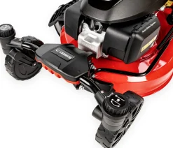 CEDRUS KS51S-H-ZT HONDA KOSIARKA SPALINOWA DO TRAWY Z NAPĘDEM 5w1 51cm / 4.6 KM HONDA GCV170 - EWIMAX - OFICJALNY DYSTRYBUTOR - AUTORYZOWANY DEALER CEDRUS