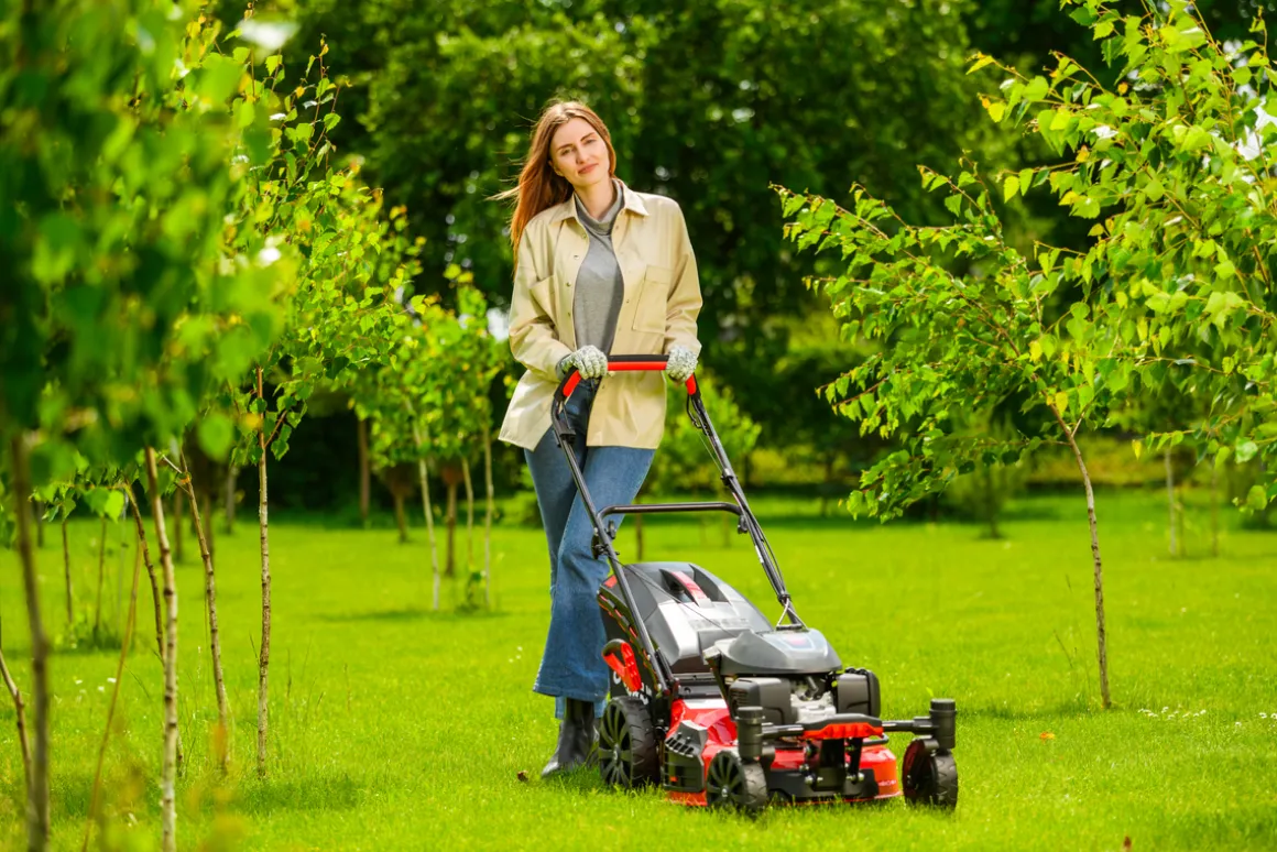 CEDRUS KS51S-H-ZT HONDA KOSIARKA SPALINOWA DO TRAWY Z NAPĘDEM 5w1 51cm / 4.6 KM HONDA GCV170 - EWIMAX - OFICJALNY DYSTRYBUTOR - AUTORYZOWANY DEALER CEDRUS