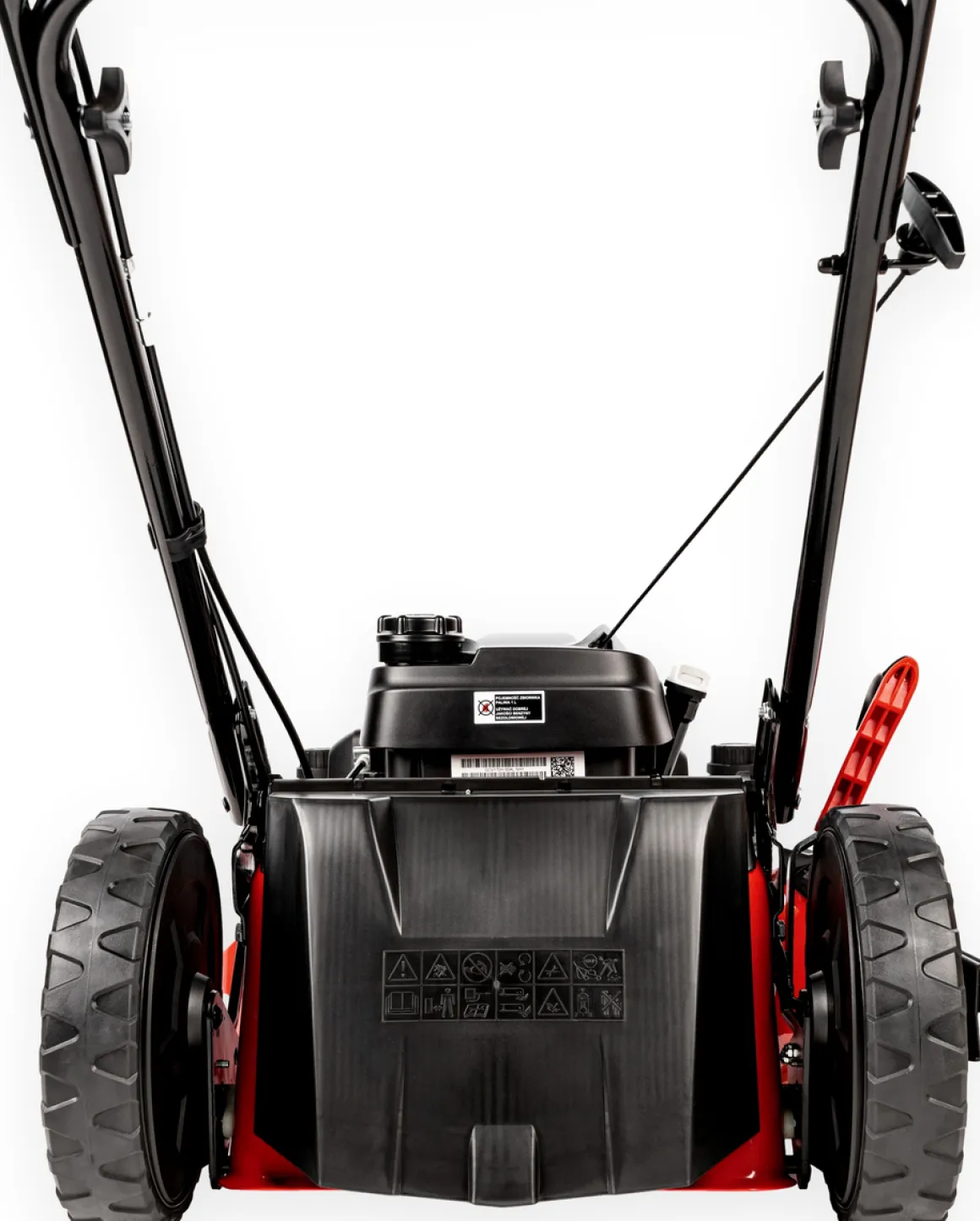 CEDRUS KS51S-H-ZT HONDA KOSIARKA SPALINOWA DO TRAWY Z NAPĘDEM 5w1 51cm / 4.6 KM HONDA GCV170 - EWIMAX - OFICJALNY DYSTRYBUTOR - AUTORYZOWANY DEALER CEDRUS