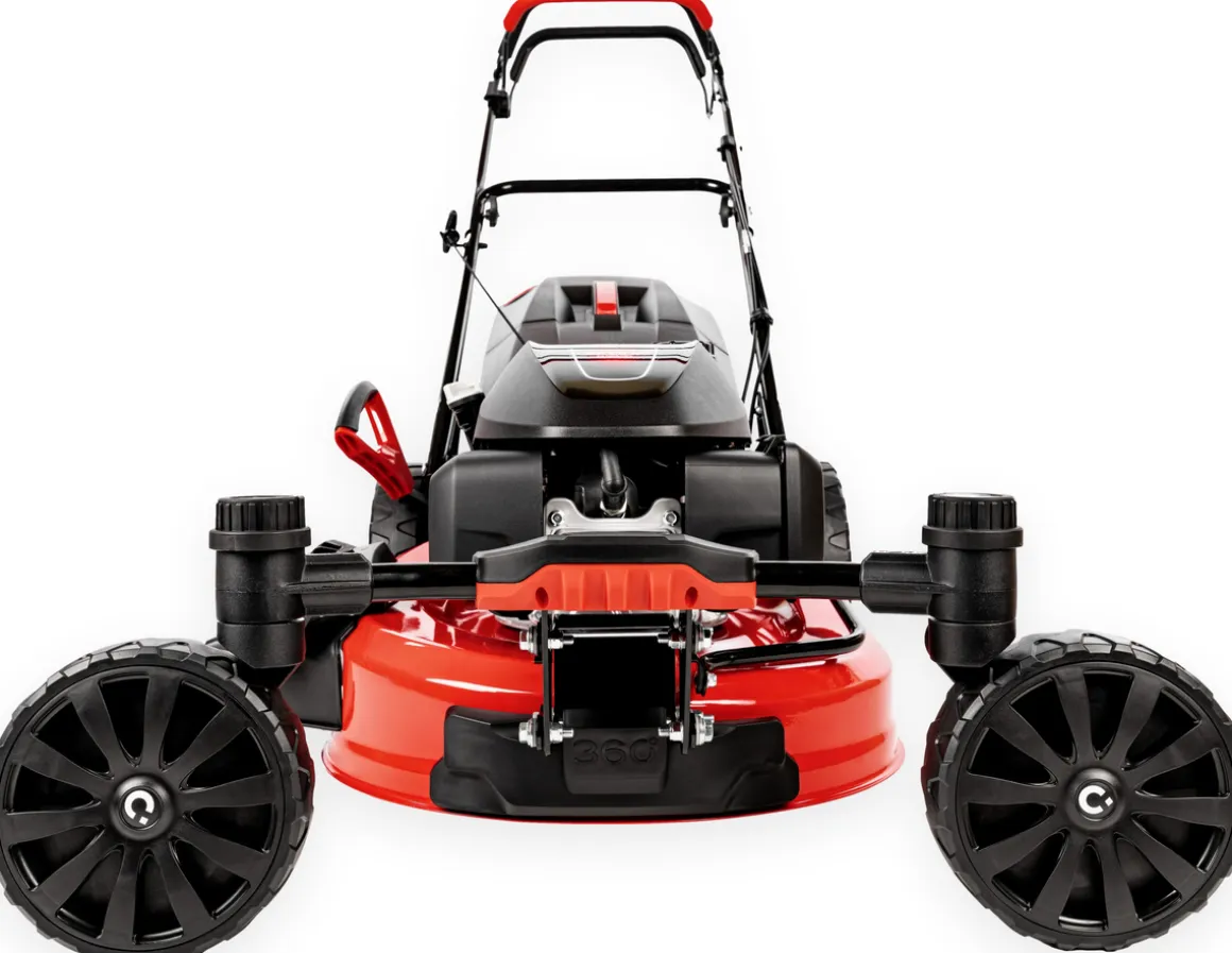 CEDRUS KS51S-H-ZT HONDA KOSIARKA SPALINOWA DO TRAWY Z NAPĘDEM 5w1 51cm / 4.6 KM HONDA GCV170 - EWIMAX - OFICJALNY DYSTRYBUTOR - AUTORYZOWANY DEALER CEDRUS
