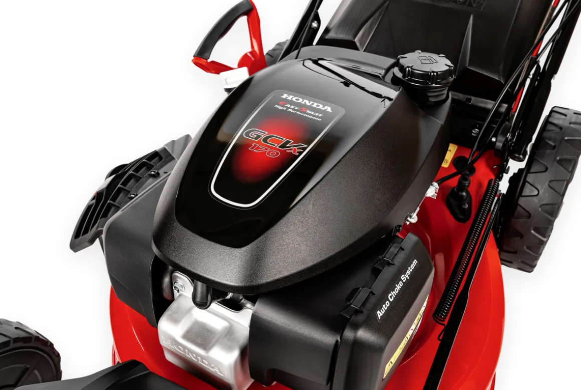 CEDRUS KS51S-H-ZT HONDA KOSIARKA SPALINOWA DO TRAWY Z NAPĘDEM 5w1 51cm / 4.6 KM HONDA GCV170 - EWIMAX - OFICJALNY DYSTRYBUTOR - AUTORYZOWANY DEALER CEDRUS