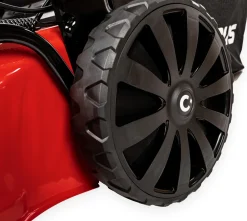 CEDRUS KS51S-H-ZT HONDA KOSIARKA SPALINOWA DO TRAWY Z NAPĘDEM 5w1 51cm / 4.6 KM HONDA GCV170 - EWIMAX - OFICJALNY DYSTRYBUTOR - AUTORYZOWANY DEALER CEDRUS