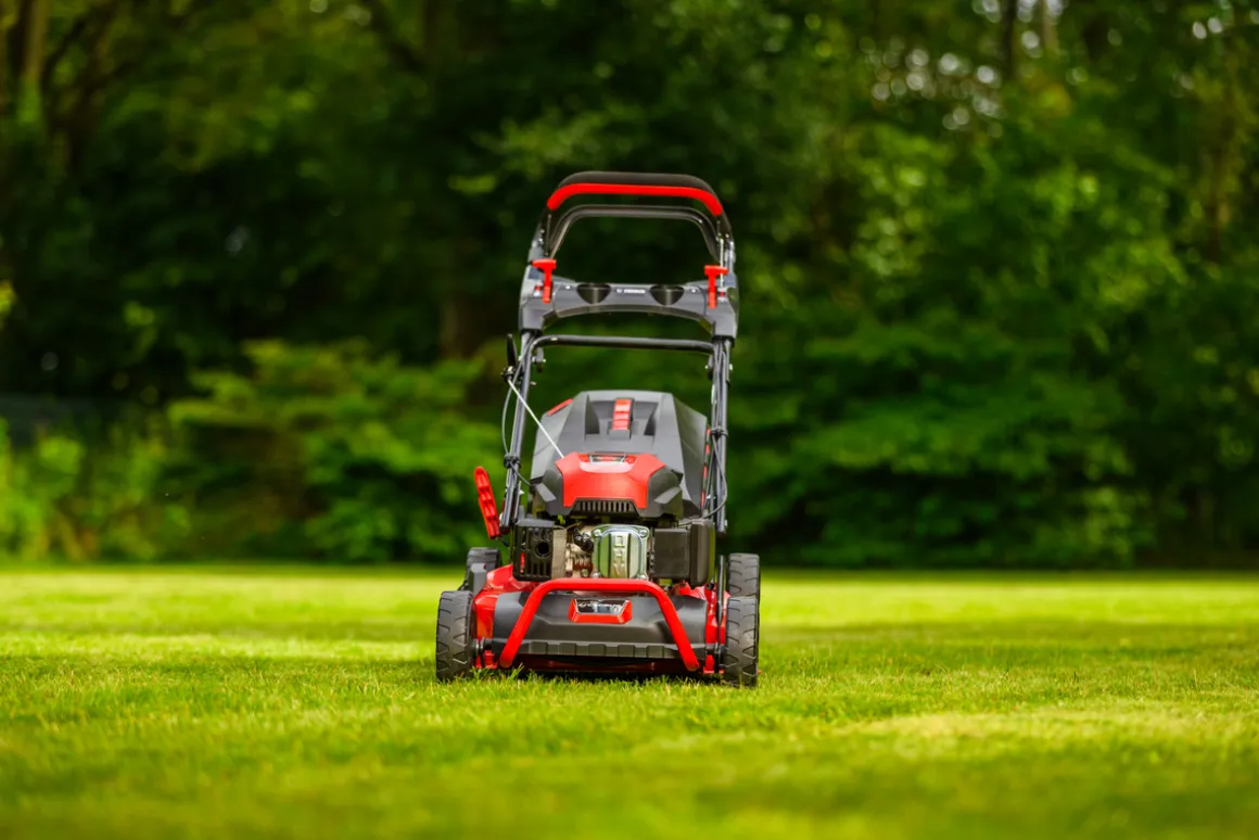 CEDRUS KS53S KOSIARKA SPALINOWA DO TRAWY Z NAPĘDEM 53cm / 5,7 KM - EWIMAX - OFICJALNY DYSTRYBUTOR - AUTORYZOWANY DEALER CEDRUS