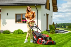 CEDRUS KS53S KOSIARKA SPALINOWA DO TRAWY Z NAPĘDEM 53cm / 5,7 KM - EWIMAX - OFICJALNY DYSTRYBUTOR - AUTORYZOWANY DEALER CEDRUS