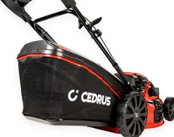 CEDRUS KS53S KOSIARKA SPALINOWA DO TRAWY Z NAPĘDEM 53cm / 5,7 KM - EWIMAX - OFICJALNY DYSTRYBUTOR - AUTORYZOWANY DEALER CEDRUS