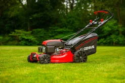 CEDRUS KS53S KOSIARKA SPALINOWA DO TRAWY Z NAPĘDEM 53cm / 5,7 KM - EWIMAX - OFICJALNY DYSTRYBUTOR - AUTORYZOWANY DEALER CEDRUS