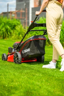 CEDRUS KS53S KOSIARKA SPALINOWA DO TRAWY Z NAPĘDEM 53cm / 5,7 KM - EWIMAX - OFICJALNY DYSTRYBUTOR - AUTORYZOWANY DEALER CEDRUS