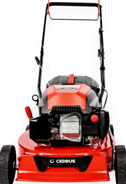 CEDRUS KS42S KOSIARKA SPALINOWA DO TRAWY Z NAPĘDEM CEDKS42S 42cm / 4,2KM - EWIMAX - OFICJALNY DYSTRYBUTOR - AUTORYZOWANY DEALER CEDRUS