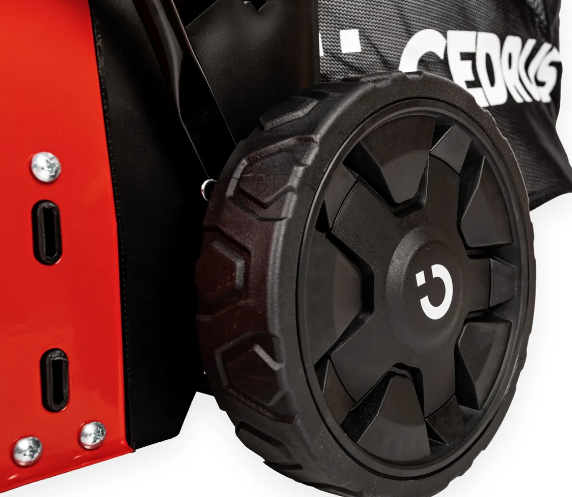 CEDRUS KS42S KOSIARKA SPALINOWA DO TRAWY Z NAPĘDEM CEDKS42S 42cm / 4,2KM - EWIMAX - OFICJALNY DYSTRYBUTOR - AUTORYZOWANY DEALER CEDRUS