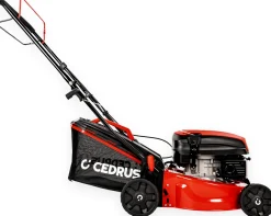 CEDRUS KS42S KOSIARKA SPALINOWA DO TRAWY Z NAPĘDEM CEDKS42S 42cm / 4,2KM - EWIMAX - OFICJALNY DYSTRYBUTOR - AUTORYZOWANY DEALER CEDRUS