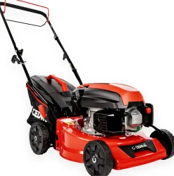 CEDRUS KS42S KOSIARKA SPALINOWA DO TRAWY Z NAPĘDEM CEDKS42S 42cm / 4,2KM - EWIMAX - OFICJALNY DYSTRYBUTOR - AUTORYZOWANY DEALER CEDRUS