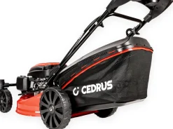 CEDRUS KS51S-ZT KOSIARKA SPALINOWA DO TRAWY Z NAPĘDEM 51cm / 5,7 KM - EWIMAX - OFICJALNY DYSTRYBUTOR - AUTORYZOWANY DEALER CEDRUS