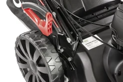 CEDRUS KS51S-ZT KOSIARKA SPALINOWA DO TRAWY Z NAPĘDEM 51cm / 5,7 KM - EWIMAX - OFICJALNY DYSTRYBUTOR - AUTORYZOWANY DEALER CEDRUS