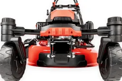 CEDRUS KS51S-ZT KOSIARKA SPALINOWA DO TRAWY Z NAPĘDEM 51cm / 5,7 KM - EWIMAX - OFICJALNY DYSTRYBUTOR - AUTORYZOWANY DEALER CEDRUS