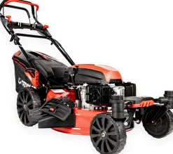 CEDRUS KS51S-ZT KOSIARKA SPALINOWA DO TRAWY Z NAPĘDEM 51cm / 5,7 KM - EWIMAX - OFICJALNY DYSTRYBUTOR - AUTORYZOWANY DEALER CEDRUS