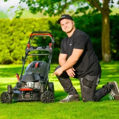 CEDRUS KS51S-ZT KOSIARKA SPALINOWA DO TRAWY Z NAPĘDEM 51cm / 5,7 KM - EWIMAX - OFICJALNY DYSTRYBUTOR - AUTORYZOWANY DEALER CEDRUS