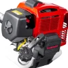 Cedrus KW45 PRO kosa spalinowa wykaszarka podkaszarka Kawasaki TJ45E 45,4 cm³