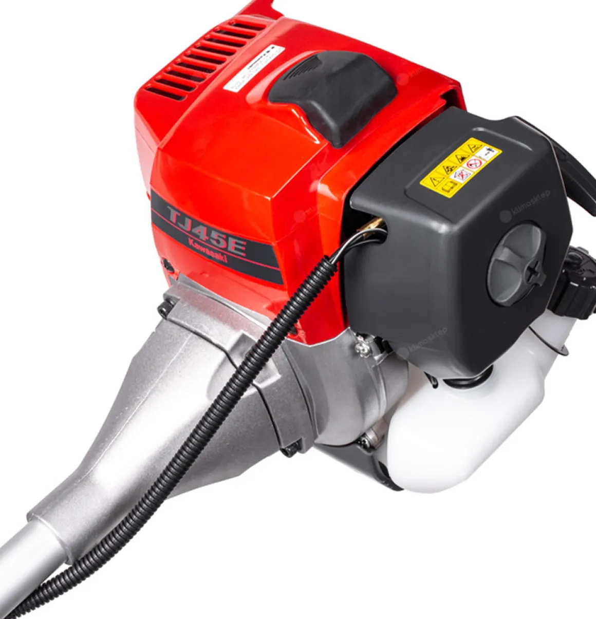 Cedrus KW45 PRO kosa spalinowa wykaszarka podkaszarka Kawasaki TJ45E 45,4 cm³
