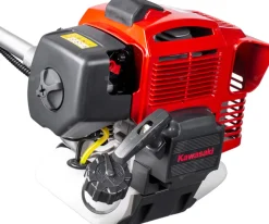 Cedrus KW45 PRO kosa spalinowa wykaszarka podkaszarka Kawasaki TJ45E 45,4 cm³