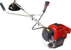 Cedrus KW45 PRO kosa spalinowa wykaszarka podkaszarka Kawasaki TJ45E 45,4 cm³