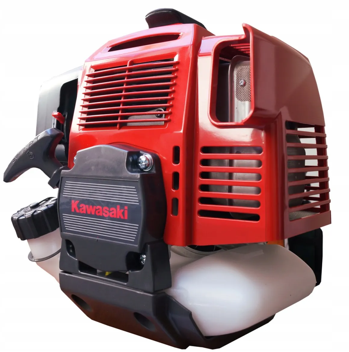 Cedrus KW45 PRO kosa spalinowa wykaszarka podkaszarka Kawasaki TJ45E 45,4 cm³