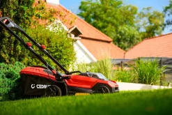 CEDRUS LM40LiX2 KOSIARKA AKUMULATOROWA DO TRAWY CEDRUS CEDLM40LIX2 POWER+ 20V - OFICJALNY DYSTRYBUTOR - AUTORYZOWANY DEALER CEDRUS