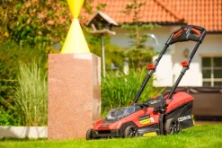 CEDRUS LM40LiX2 KOSIARKA AKUMULATOROWA DO TRAWY CEDRUS CEDLM40LIX2 POWER+ 20V - OFICJALNY DYSTRYBUTOR - AUTORYZOWANY DEALER CEDRUS