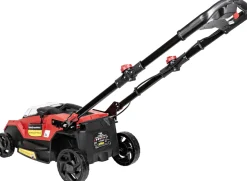 CEDRUS LM40LiX2 KOSIARKA AKUMULATOROWA DO TRAWY CEDRUS CEDLM40LIX2 POWER+ 20V - OFICJALNY DYSTRYBUTOR - AUTORYZOWANY DEALER CEDRUS