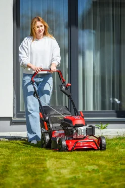CEDRUS LP53S Premium KOSIARKA SPALINOWA DO TRAWY Z NAPĘDEM 53cm / 5,7 KM CEDLP53S - EWIMAX - OFICJALNY DYSTRYBUTOR - AUTORYZOWANY DEALER CEDRUS