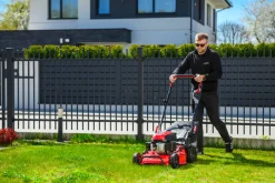 CEDRUS LP53S Premium KOSIARKA SPALINOWA DO TRAWY Z NAPĘDEM 53cm / 5,7 KM CEDLP53S - EWIMAX - OFICJALNY DYSTRYBUTOR - AUTORYZOWANY DEALER CEDRUS