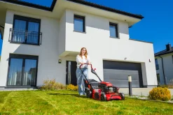 CEDRUS LP53S Premium KOSIARKA SPALINOWA DO TRAWY Z NAPĘDEM 53cm / 5,7 KM CEDLP53S - EWIMAX - OFICJALNY DYSTRYBUTOR - AUTORYZOWANY DEALER CEDRUS