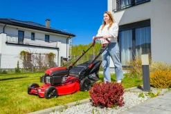 CEDRUS LP53S Premium KOSIARKA SPALINOWA DO TRAWY Z NAPĘDEM 53cm / 5,7 KM CEDLP53S - EWIMAX - OFICJALNY DYSTRYBUTOR - AUTORYZOWANY DEALER CEDRUS