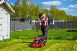 CEDRUS LP53S Premium KOSIARKA SPALINOWA DO TRAWY Z NAPĘDEM 53cm / 5,7 KM CEDLP53S - EWIMAX - OFICJALNY DYSTRYBUTOR - AUTORYZOWANY DEALER CEDRUS