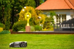 CEDRUS L20 ROBOT KOSZĄCY KOSIARKA AUTOMATYCZNA DO TRAWY 2000m2 C-MOW - OFICJALNY DYSTRYBUTOR - AUTORYZOWANY DEALER CEDRUS