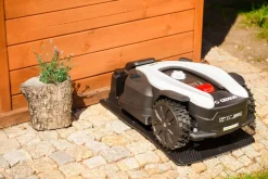 CEDRUS L20 ROBOT KOSZĄCY KOSIARKA AUTOMATYCZNA DO TRAWY 2000m2 C-MOW - OFICJALNY DYSTRYBUTOR - AUTORYZOWANY DEALER CEDRUS