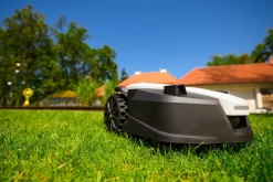 CEDRUS L20 ROBOT KOSZĄCY KOSIARKA AUTOMATYCZNA DO TRAWY 2000m2 C-MOW - OFICJALNY DYSTRYBUTOR - AUTORYZOWANY DEALER CEDRUS